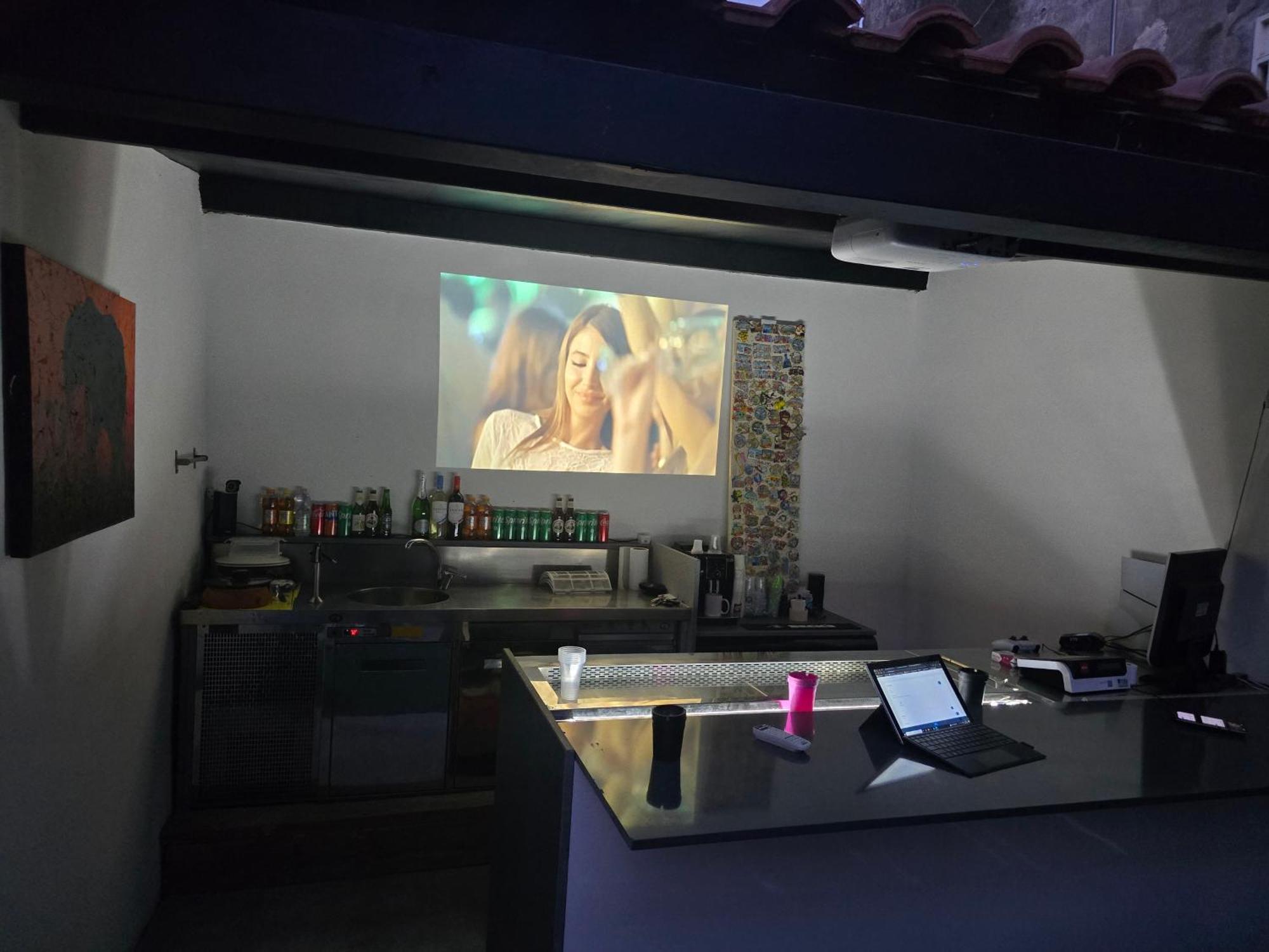 King House B&B 카타니아 외부 사진